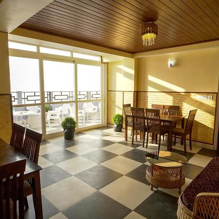 Hotel Hill Queen Near Sherpa Gumba Darjeeling Mall 5 Min Couple Friendly Eksteriør billede
