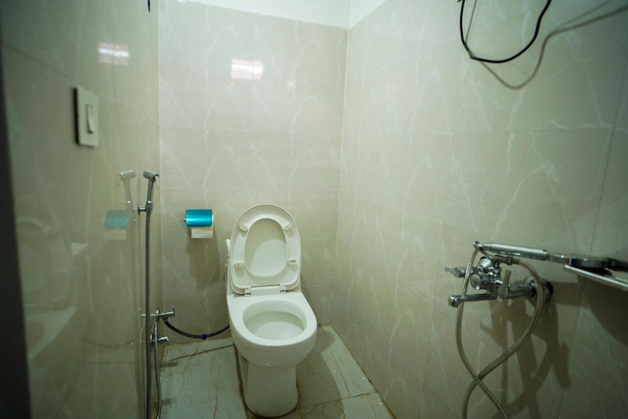 Hotel Hill Queen Near Sherpa Gumba Darjeeling Mall 5 Min Couple Friendly Eksteriør billede
