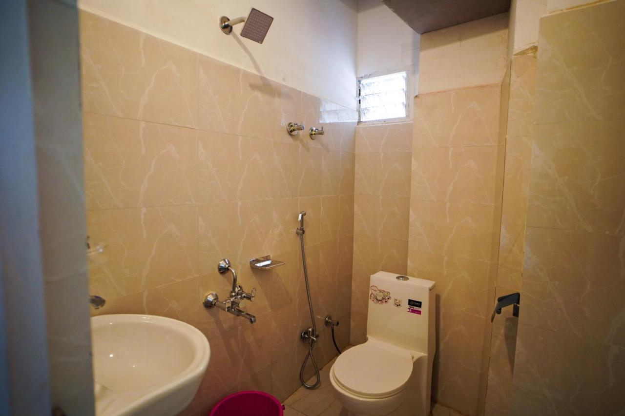 Hotel Hill Queen Near Sherpa Gumba Darjeeling Mall 5 Min Couple Friendly Eksteriør billede